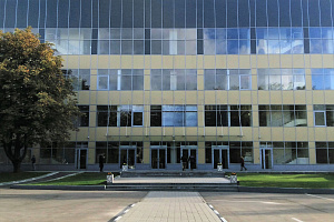 Обручева ул, д 52 стр 3, Москва 1 387.0  Аренда