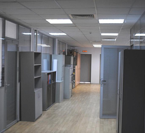 Короленко ул, д 3А, Москва  Здание целиком 3312 220 Аренда