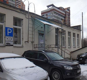 Удальцова ул, д. 1 Здание целиком 1031  Продажа