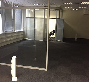 Бизнес-центр " 9 Акров I" 5 1086 401 Аренда