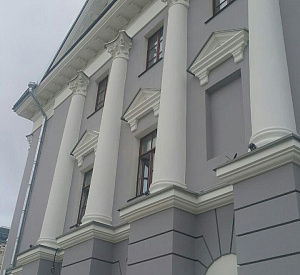 Волочаевская ул, д 40Г стр 4, Москва 1 25.0  Аренда