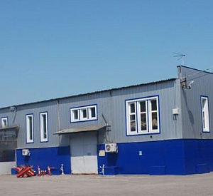 Бизнес-центр "Ring park" 2 1394  Аренда