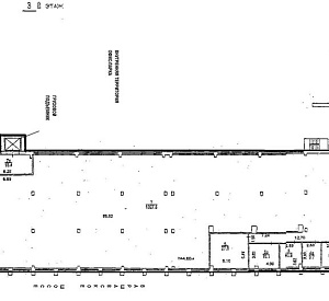 Офис-парк "Варшавский" 3 1319  Аренда
