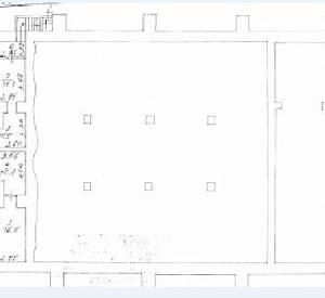 Милютинский пер., д. 18 А Здание целиком 3200  Аренда