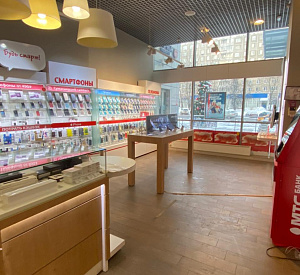 Торгово - офисный центр "МЦ" 1 62.0  Аренда