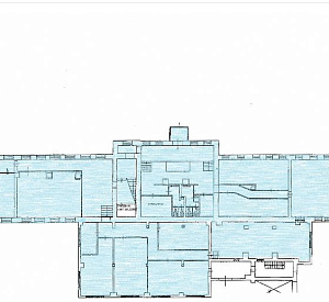 Административно-офисный комплекс Строение 2507  Аренда