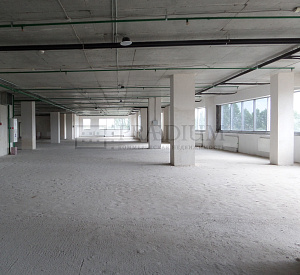 1-я очередь / Технопарк "NAGATINO i-LAND" / Бизнес-центр "Ломоносов" / № 1-2-В 4 2036  Продажа