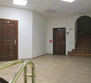 Садовническая ул, д 54 стр 1, Москва Здание целиком 1383  Аренда