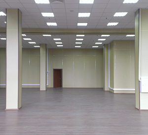 Бизнес центр РТС "Нагатинский" 2 3459 196 Аренда