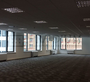 Бизнес-центр "Аквамарин III" 3 2049 200 Аренда