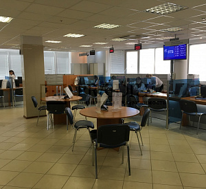 Погорельский пер, д 7 стр 2, Москва Здание целиком 1739  Аренда