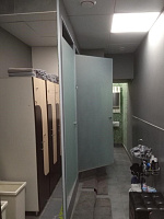 Земляной Вал ул, д 34А стр 1, Москва Многоярусный блок 242.0  Аренда