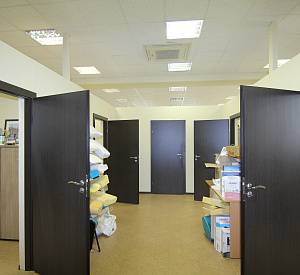 Бизнес-Depo "Новгородская, 1" 3 1500  Аренда