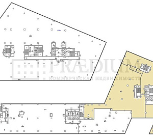 Бизнес-центр "Легенда" 7 2224 710 Аренда