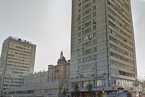Садовая-Триумфальная ул, д 12/14 стр 1, Москва 1 1005.0  Продажа