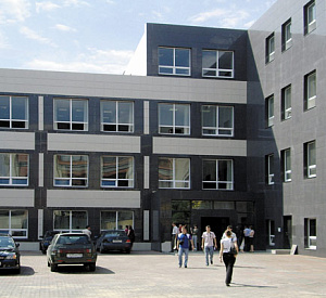 Бизнес-центр "Центр Т" Строение 1566  Аренда