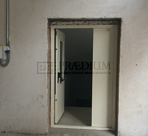 Многофункциональный деловой комплекс "МонАрх центр" Строение 2100 750 Аренда