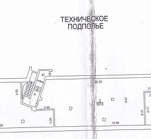 Полянка Б. ул, д 2 стр 2, Москва  Здание целиком 2163  Продажа