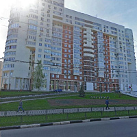 Каховка ул, д 25, Москва 1 400.0  Аренда