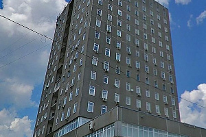 Бизнес-центр "Смольный 2" 2 694.4  Продажа