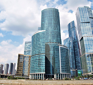 Бизнес-центр "Башня на Набережной", Блок А 5 53.0 10 Аренда