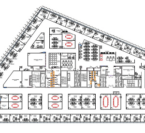 Бизнес-центр "Легенда" 5 3390 1397 Аренда
