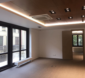 Особняк "Брэдфорд" Здание целиком 1410  Аренда