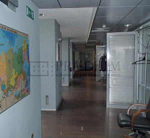 Грузинский Вал ул., д. 10, стр 4 Здание целиком 1600  Продажа