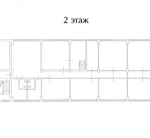 Дмитровское ш., д. 100 корп.2 Здание целиком 1200  Аренда