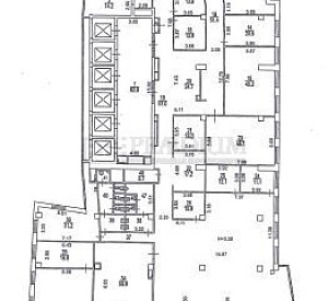 Слободской пер, д 6 стр 3, Москва 7 1510  Аренда