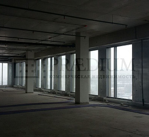 Бизнес-центр "iCUBE" 8 2083 500 Аренда