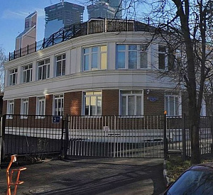 Мукомольный проезд, д 2А, Москва Здание целиком 1980  Продажа