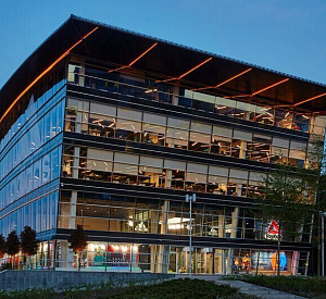 Бизнес Парк "Крылатские Холмы" 6 2888  Аренда