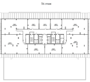 Деловой комплекс "Империя" 56 1736  Продажа