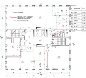 Бизнес-парк "Гринвуд" Здание целиком 3195  Аренда