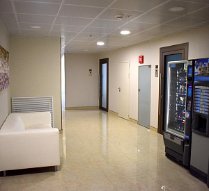 МФК "Федерация", Башня "Восток" 56 56.0  Аренда