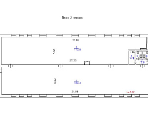 Бизнес-парк "Sirius-Park" Здание целиком 2910  Продажа