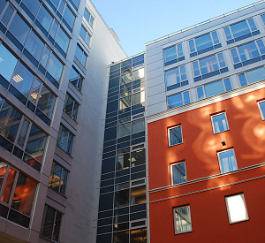 Бизнес-центр "Ферро-Плаза" 5 1042  Аренда