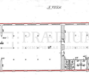 Бизнес квартал «Шереметьевский» 4 1930  Аренда