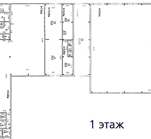 МФК "Краснознаменск" Строение 3000  Аренда