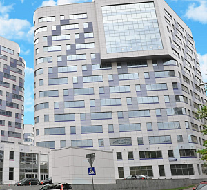 Бизнес-центр "Двинцев", Корпус "А" 5 53.0 10 Аренда