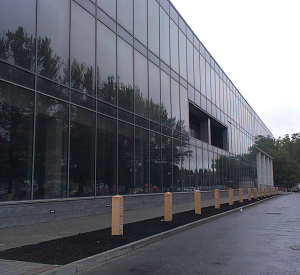 Многофункциональный комплекс (II очередь) 3 3460 1000 Аренда