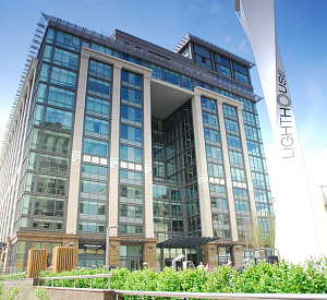 Бизнес-центр "LIGHTHOUSE" 5 55.0 10 Аренда