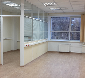 Бизнес-центр "Дукс" 3 1635  Аренда