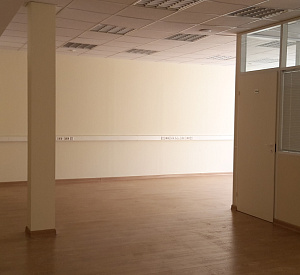 Бизнес-центр "Дукс" 3 1635  Аренда