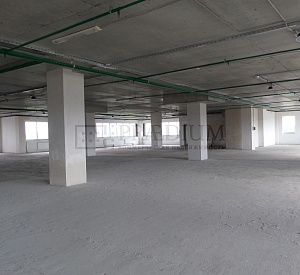 1-я очередь / Технопарк "NAGATINO i-LAND" / Бизнес-центр "Ломоносов" / № 1-2-В 4 2036  Продажа