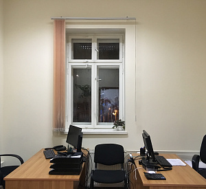 Вспольный пер, д 19/20 стр 1, Москва/ Садовая-Кудринская ул, д 20 Секция 2200 420 Аренда