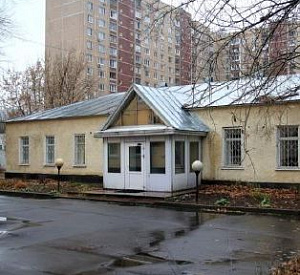 Варшавское ш., д. 66, кор. 2 Диапазон 11700  Продажа