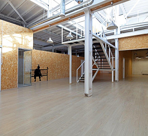 Бизнес-центр "Гелиос Сити" 3 1211 300 Аренда