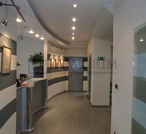 Грузинский Вал ул., д. 10, стр 4 Здание целиком 1600  Продажа